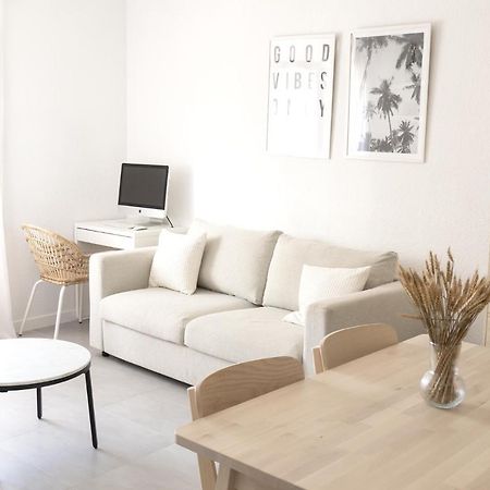 Apartamento Con Parking A 50M De La Playa Sant Antoni De Calonge Bagian luar foto