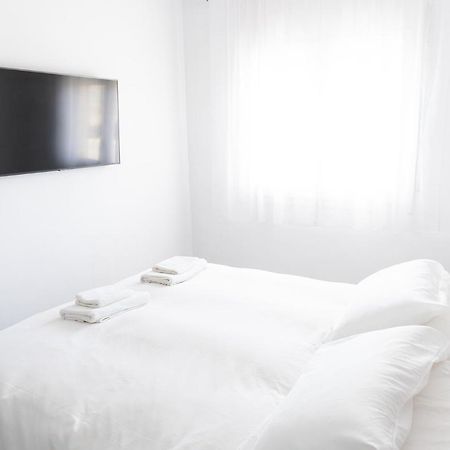 Apartamento Con Parking A 50M De La Playa Sant Antoni De Calonge Bagian luar foto