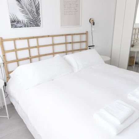 Apartamento Con Parking A 50M De La Playa Sant Antoni De Calonge Bagian luar foto