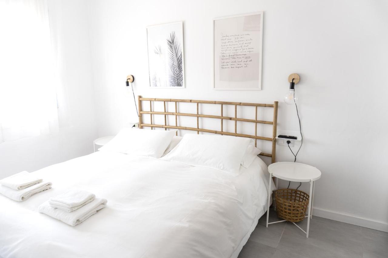 Apartamento Con Parking A 50M De La Playa Sant Antoni De Calonge Bagian luar foto
