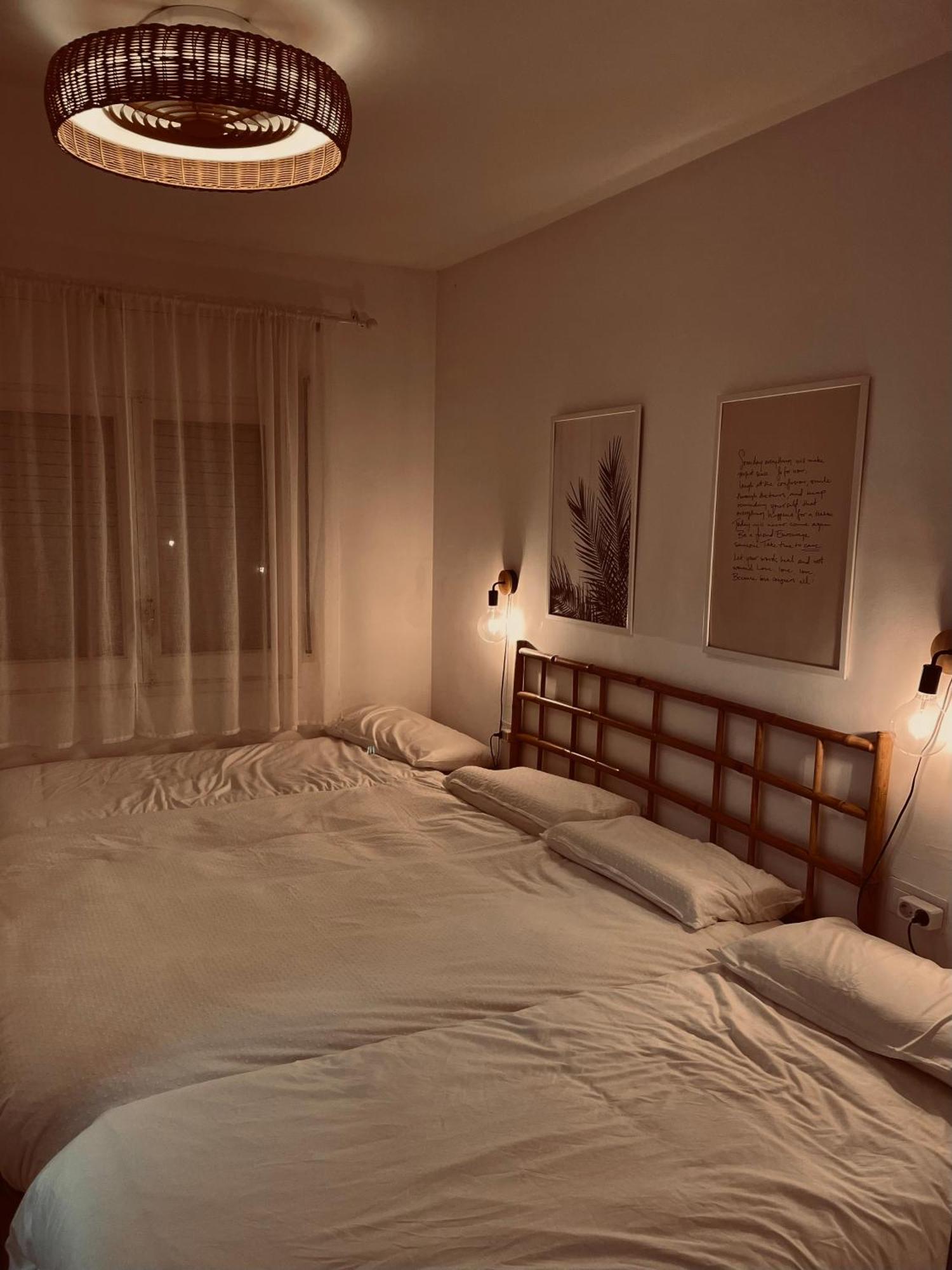 Apartamento Con Parking A 50M De La Playa Sant Antoni De Calonge Bagian luar foto